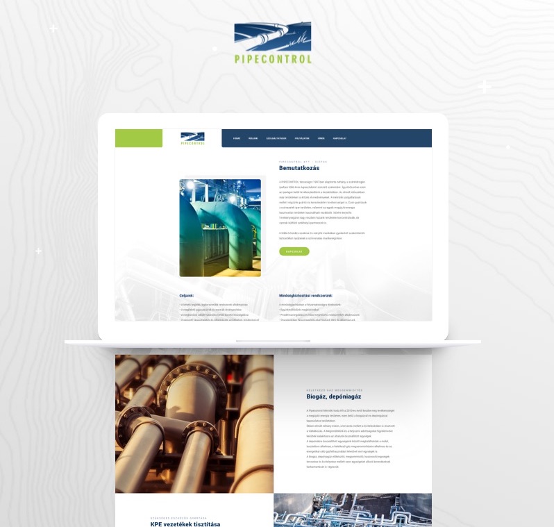 Köszöntjük megújult oldalunkon!